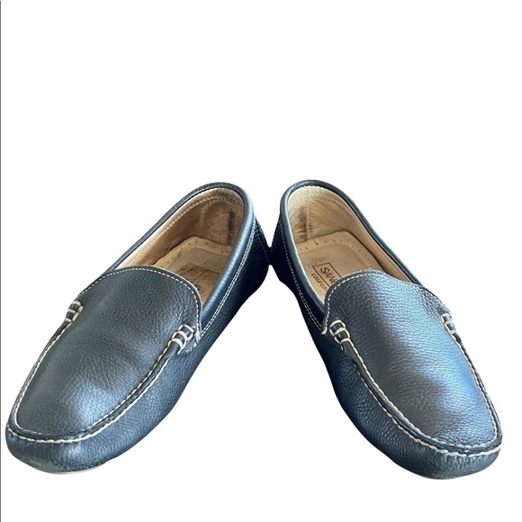 Sandro Moscolini Comfort Walk Loafers. Size 10M - Picture 6 of 10